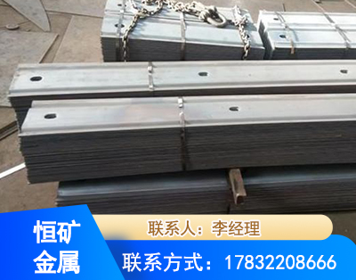 梅州矿用W钢带